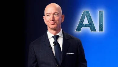 مؤسس شركة أمازون جيف بيزوس يطلق مشروع بروميثيوس للذكاء الاصطناعي