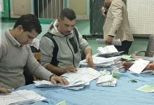 مؤشرات أولية بعد الحصر العددي: أحمد حلمي يتقدم على السيد صبري في لجنة 3 بالعاشر من رمضان