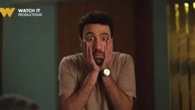 مؤلف كارثة طبيعية يطرح أغنية المسلسل ويطمئن الجمهور على مستقبل بطلي العمل