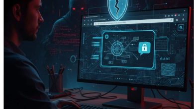 ما المخاطر الأمنية المرتبطة باستخدام متصفحات الذكاء الاصطناعي؟