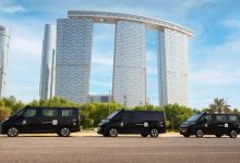 ما بعد التجربة.. أوبر و”WeRide” تطلقان سيارات الأجرة الذاتية القيادة في أبوظبي