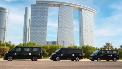 ما بعد التجربة.. أوبر و”WeRide” تطلقان سيارات الأجرة الذاتية القيادة في أبوظبي