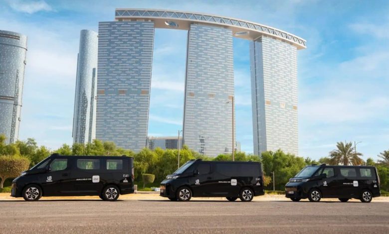 ما بعد التجربة.. أوبر و”WeRide” تطلقان سيارات الأجرة الذاتية القيادة في أبوظبي