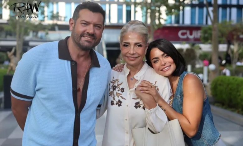 ما بين السلم والثعبان 2 وهيبتا .. ظاهرة الأفلام الرومانسية تسيطر في موسم شتاء 2025