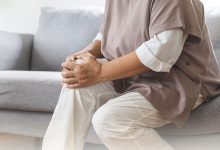 ما سبب طقطقة المفاصل؟ - برق الإمارات