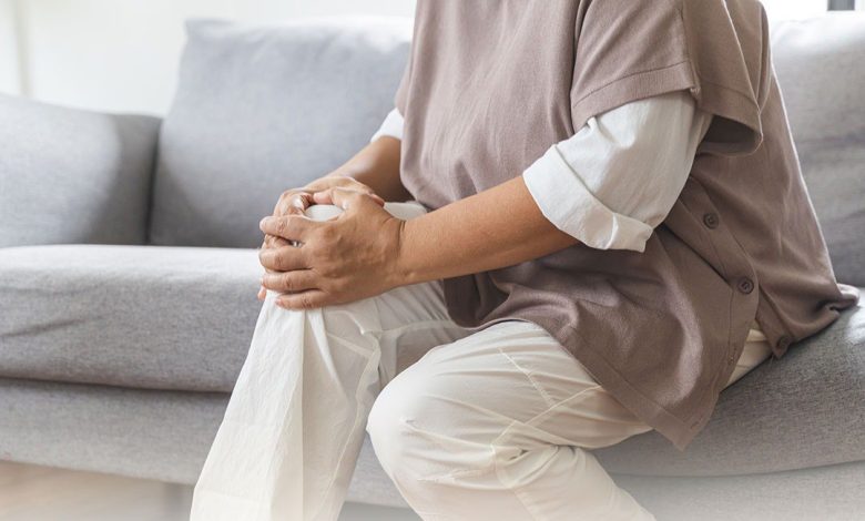 ما سبب طقطقة المفاصل؟ - برق الإمارات