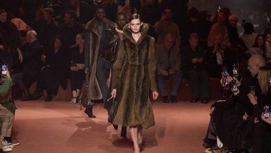 ما هو طول المعطف الذي يناسبني؟