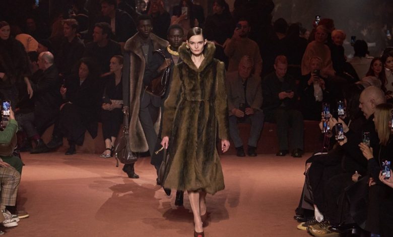 ما هو طول المعطف الذي يناسبني؟