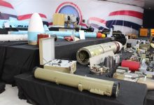 ما هي مسارات إيران الجديدة لتهريب الأسلحة للحوثيين؟