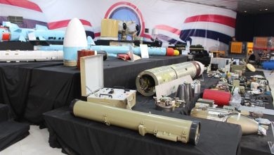 ما هي مسارات إيران الجديدة لتهريب الأسلحة للحوثيين؟