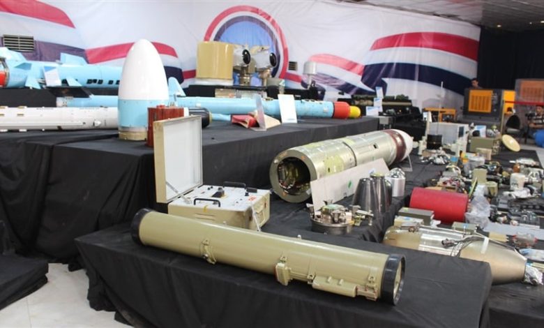 ما هي مسارات إيران الجديدة لتهريب الأسلحة للحوثيين؟