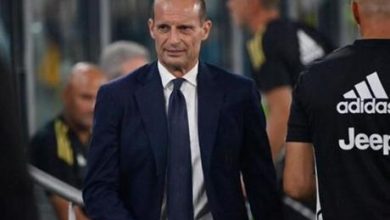 ماذا قال أليجري بعد فوز ميلان الصعب على روما ؟