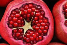 ماذا يحدث لمستوى السكر في الدم عند تناول الرمان على معدة فارغة؟