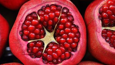 ماذا يحدث لمستوى السكر في الدم عند تناول الرمان على معدة فارغة؟