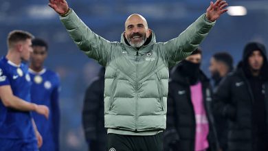 ماريسكا بعد اكتساح برشلونة: انتصار كبير.. وتطوّر مذهل لجيل تشيلسي الشاب