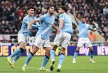 مان سيتي يواجه ليدز يونايتد بالدوري الانجليزي