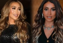 مايا دياب تنتصر لدينا الشربيني في مواجهة الاتهامات