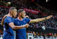 مبابي: حكيمي ملك أفريقيا - بوابة الشروق