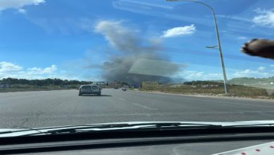 مباحثات بين رئيس المخابرات المصرية والفرنسيين حول تطورات لبنان