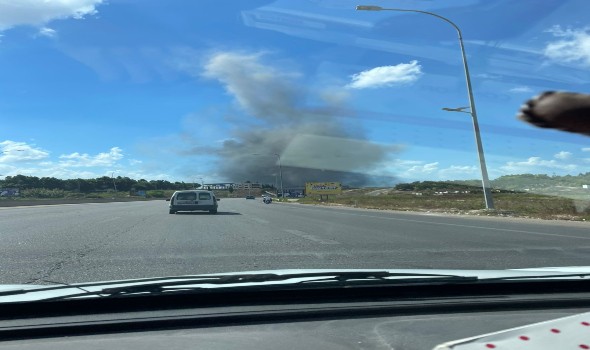 مباحثات بين رئيس المخابرات المصرية والفرنسيين حول تطورات لبنان