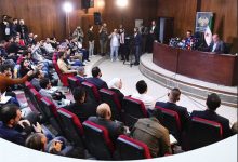 مبدأ العدالة فوق كل اعتبار ولا إفلات من العقاب