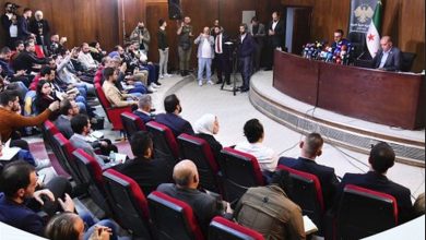 مبدأ العدالة فوق كل اعتبار ولا إفلات من العقاب