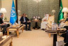 مبعوث أممي يشيد بدور المملكة في تعزيز الحوار العالمي حول التقنيات الرقمية والناشئة