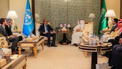 مبعوث أممي يشيد بدور المملكة في تعزيز الحوار العالمي حول التقنيات الرقمية والناشئة