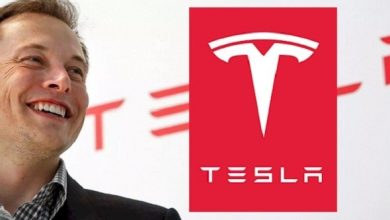 مبيعات تسلا تتراجع بأكثر من 50% في ألمانيا