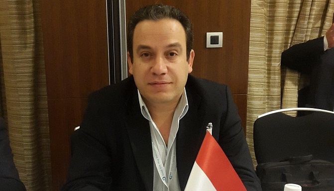 متحدث الشباب والرياضة: بروتوكول تعاون مع «الصحة وسلامة الغذاء» للرقابة على بيع المكملات الغذائية في صالات الجيم