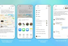 مثل واتساب: OpenAI تطلق ميزة الدردشات الجماعية داخل ChatGPT!