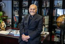 مجدي يعقوب في تسعين عاما.. حكايات الطب والإنسانية والموسيقى