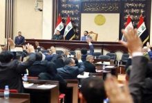 مجلس القضاء الأعلى العراقي يدعو للإسراع بتشكيل السلطتين التشريعية والتنفيذية ويبارك للأحزاب الفائزة