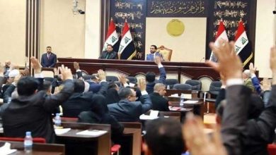 مجلس القضاء الأعلى العراقي يدعو للإسراع بتشكيل السلطتين التشريعية والتنفيذية ويبارك للأحزاب الفائزة