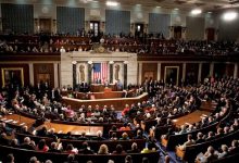 مجلس النواب الأمريكي يوافق على الإفراج عن ملفات إبستين