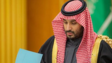 مجلس الوزراء السعودي يوافق على مذكرة تفاهم بين الكويت والسعودية بمجال تبادل المعلومات المالية