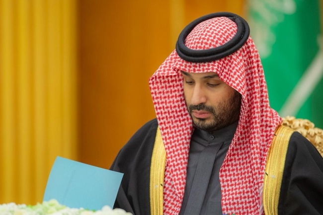 مجلس الوزراء السعودي يوافق على مذكرة تفاهم بين الكويت والسعودية بمجال تبادل المعلومات المالية