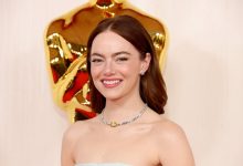 مجوهرات إيما ستون... تصاميم تتميز بأسلوب عصري مترف