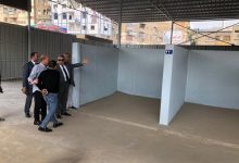 محافظ الدقهلية يتفقد سوق طلخا الحضاري ويطالب بسرعة تسكين الباعة الجائلين