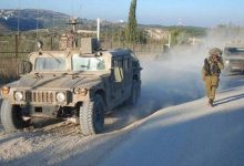 محاكاة جوية وبرية معقّدة في الضفة.. جيش الاحتلال يتدرب خشية تكرار 7 أكتوبر 