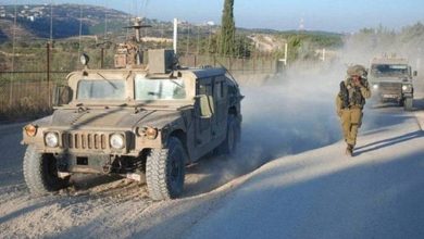 محاكاة جوية وبرية معقّدة في الضفة.. جيش الاحتلال يتدرب خشية تكرار 7 أكتوبر 