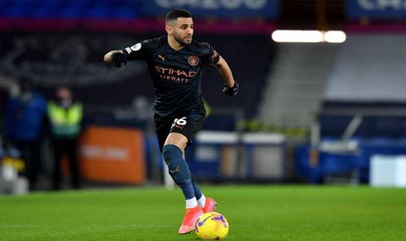 محرز ونجوم الدوري السعودي يسخرون من ركلة جزاء مثيرة للجدل لصالح النصر أمام الفيحاء