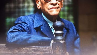 محفوظ وهي.. فيلم يوثق رؤية أديب نوبل لشخصياته النسائية