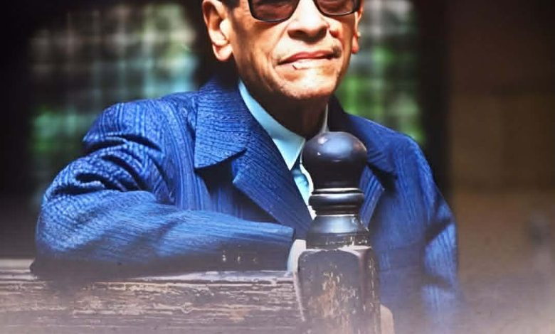 محفوظ وهي.. فيلم يوثق رؤية أديب نوبل لشخصياته النسائية