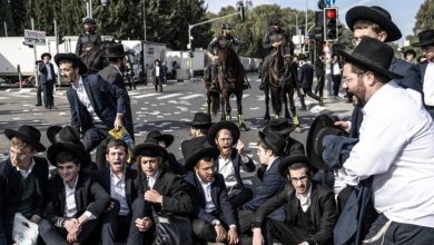 محلل إسرائيلي: "إسرائيل" ستنهار من الداخل