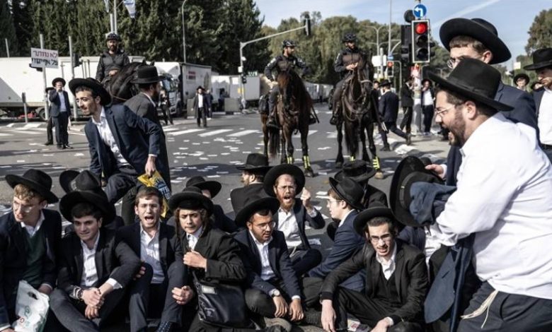 محلل إسرائيلي: "إسرائيل" ستنهار من الداخل