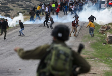 محلل إسرائيلي: ثلاثة عوامل تقود الضفة الغربية نحو انفجار شامل 