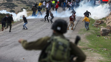 محلل إسرائيلي: ثلاثة عوامل تقود الضفة الغربية نحو انفجار شامل 