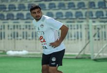 محمد إسماعيل: الانضمام للمنتخب شرف.. وهذا موعد خوضي المران