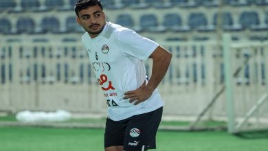 محمد إسماعيل: الانضمام للمنتخب شرف.. وهذا موعد خوضي المران